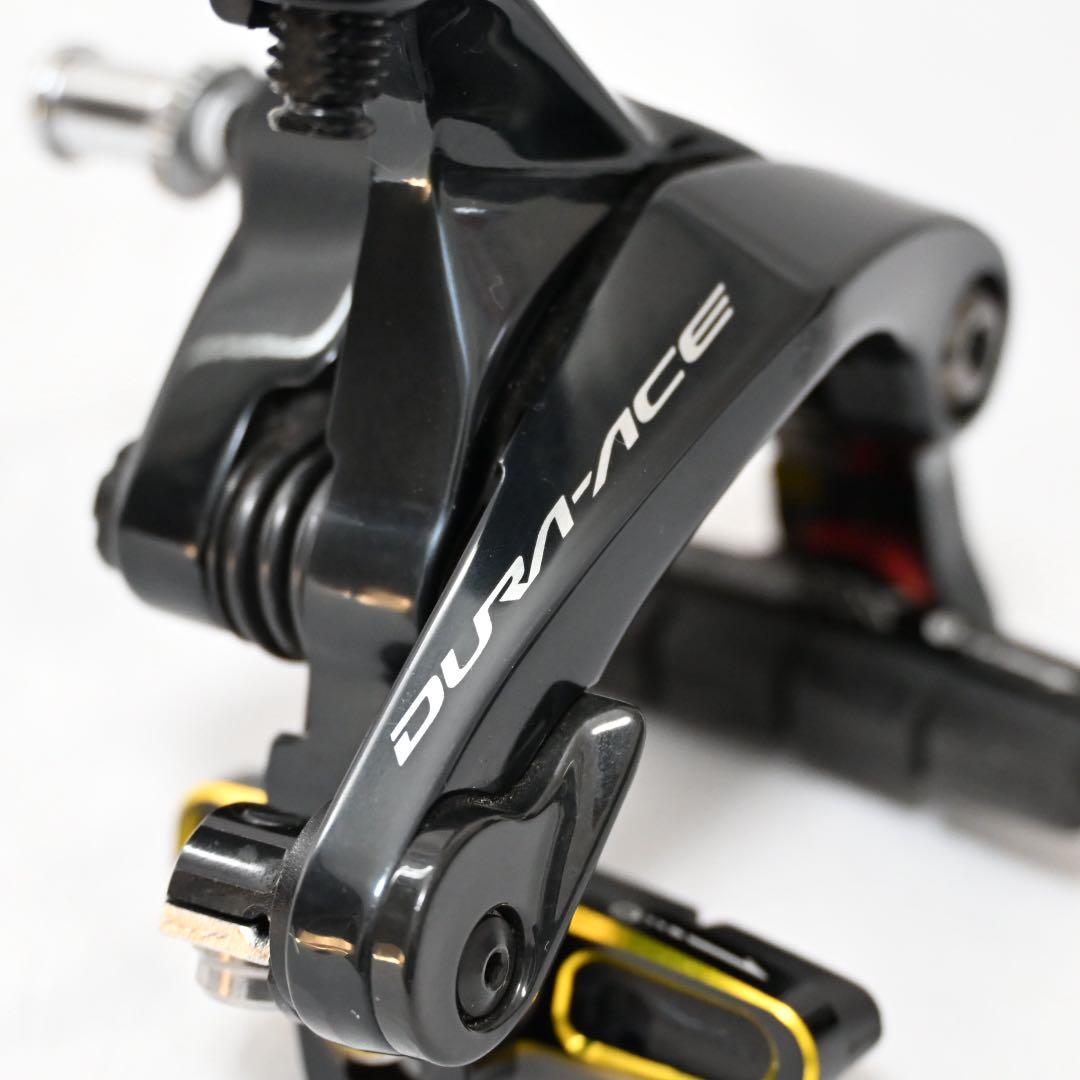 シマノ デュラエース キャリパーブレーキ BR-R9100