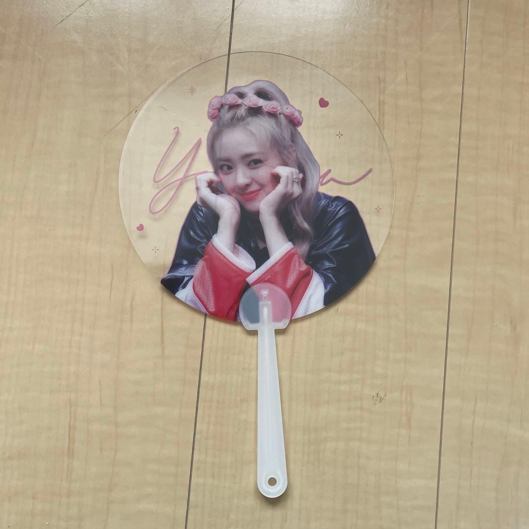 ITZY ユナ　セット(値下げ交渉受付中)