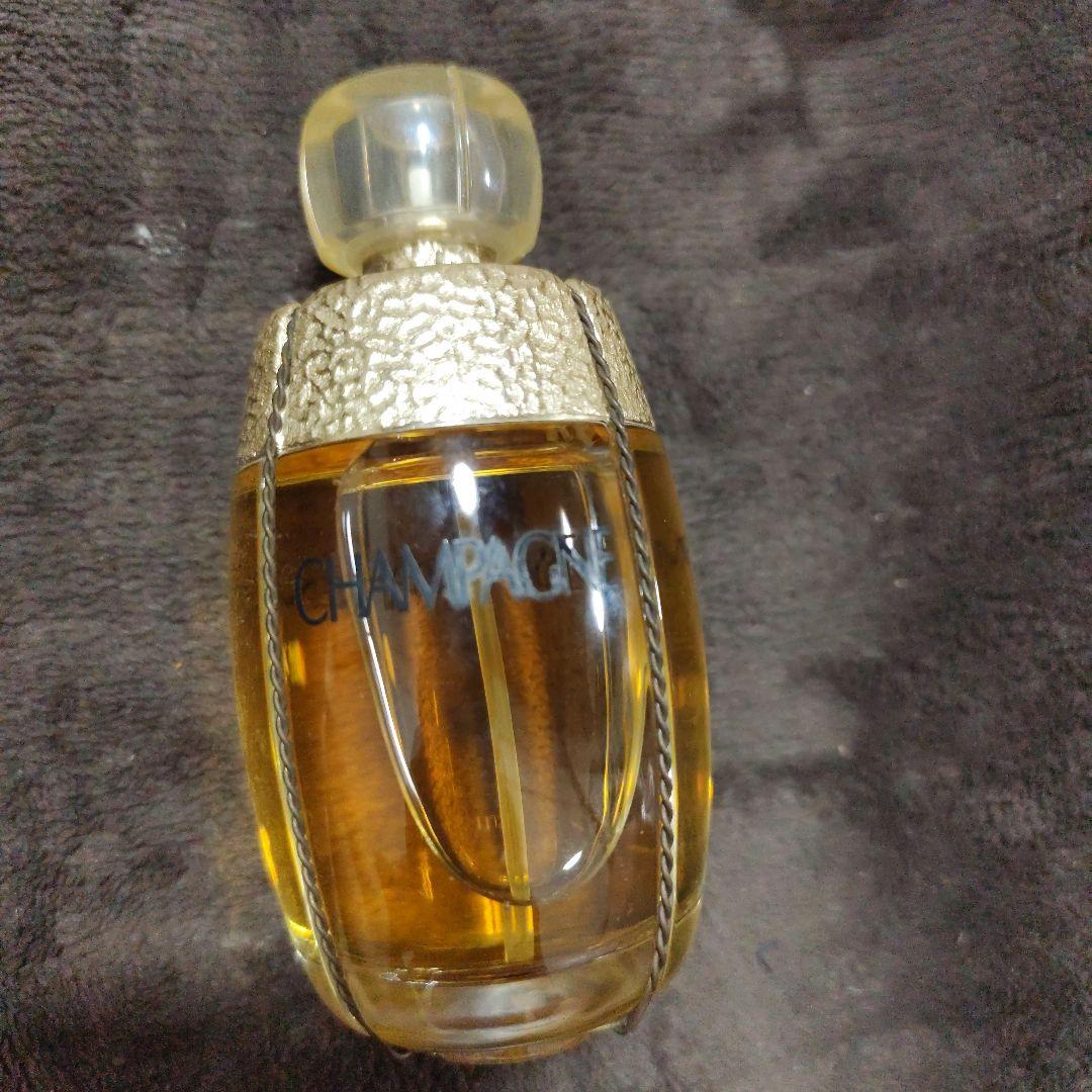 イヴサンローラン CHAMPAGNE シャンパーニュ オードトワレ
