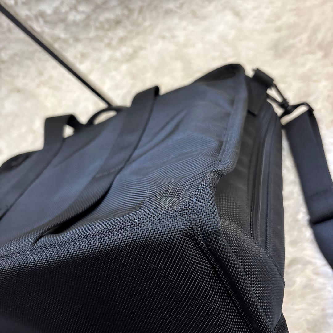 TUMI 2625D3 トゥミ　ビジネスバッグ　MADE in USA
