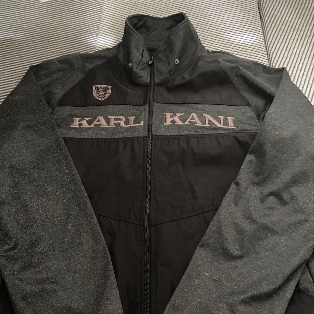 【KARL KANI】セットアップ　ゴルフウェア　XXL