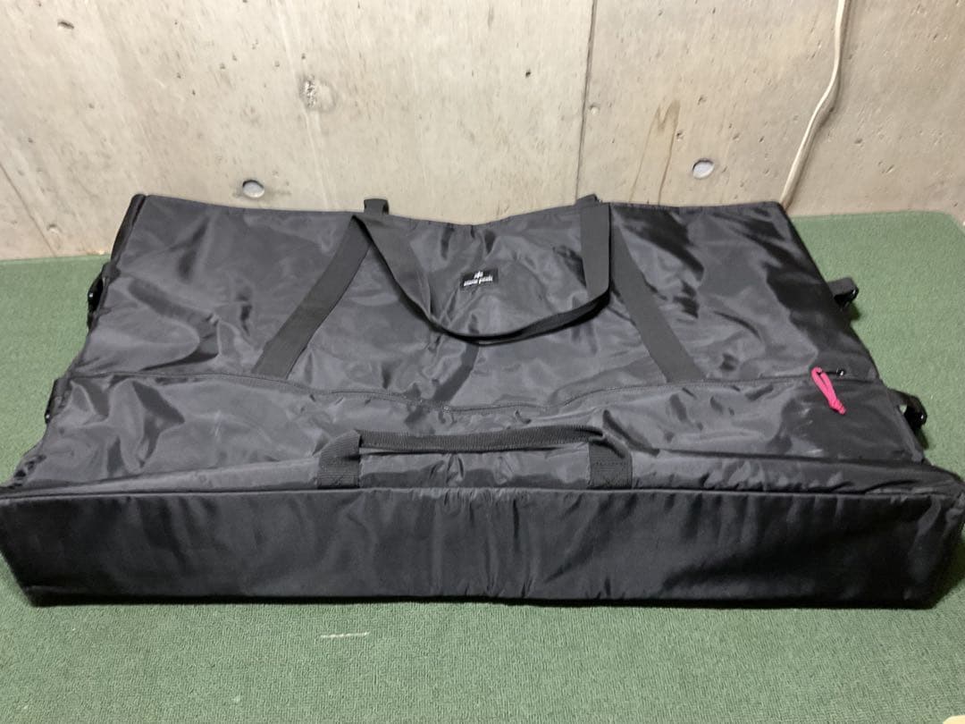 ギアトートM スノーピーク  peak