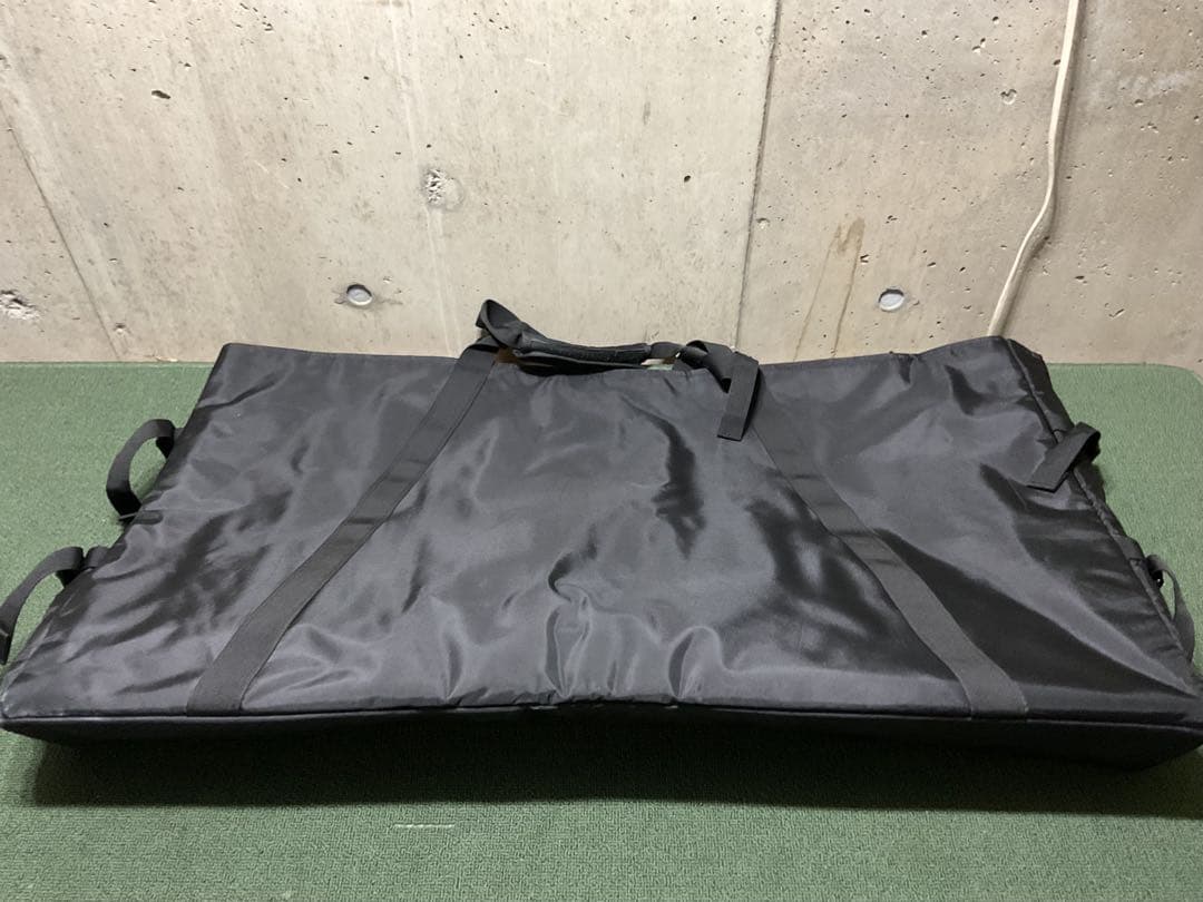 ギアトートM スノーピーク  peak