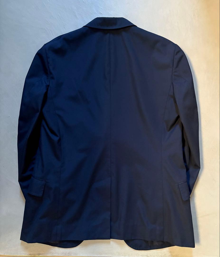 【値下げ】 美品 ANATOMICA UNIVERSITY JACKET