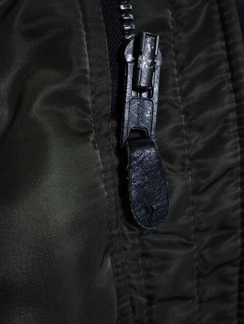 最終値下げ！スピワック SPIEWAK N-3B ゴールデンフリース 38