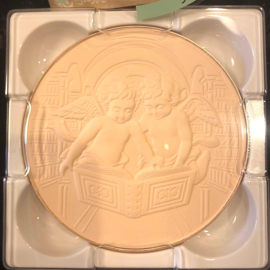 ミラノコレクションGRフェースアップパウダー 2021 30g詰め替え新品未使用