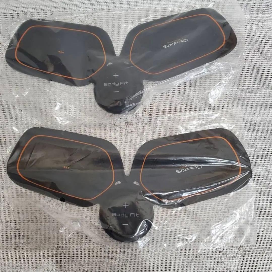 シックスパッド　アブズフィット2　ボディフィット2×2　3点セット
