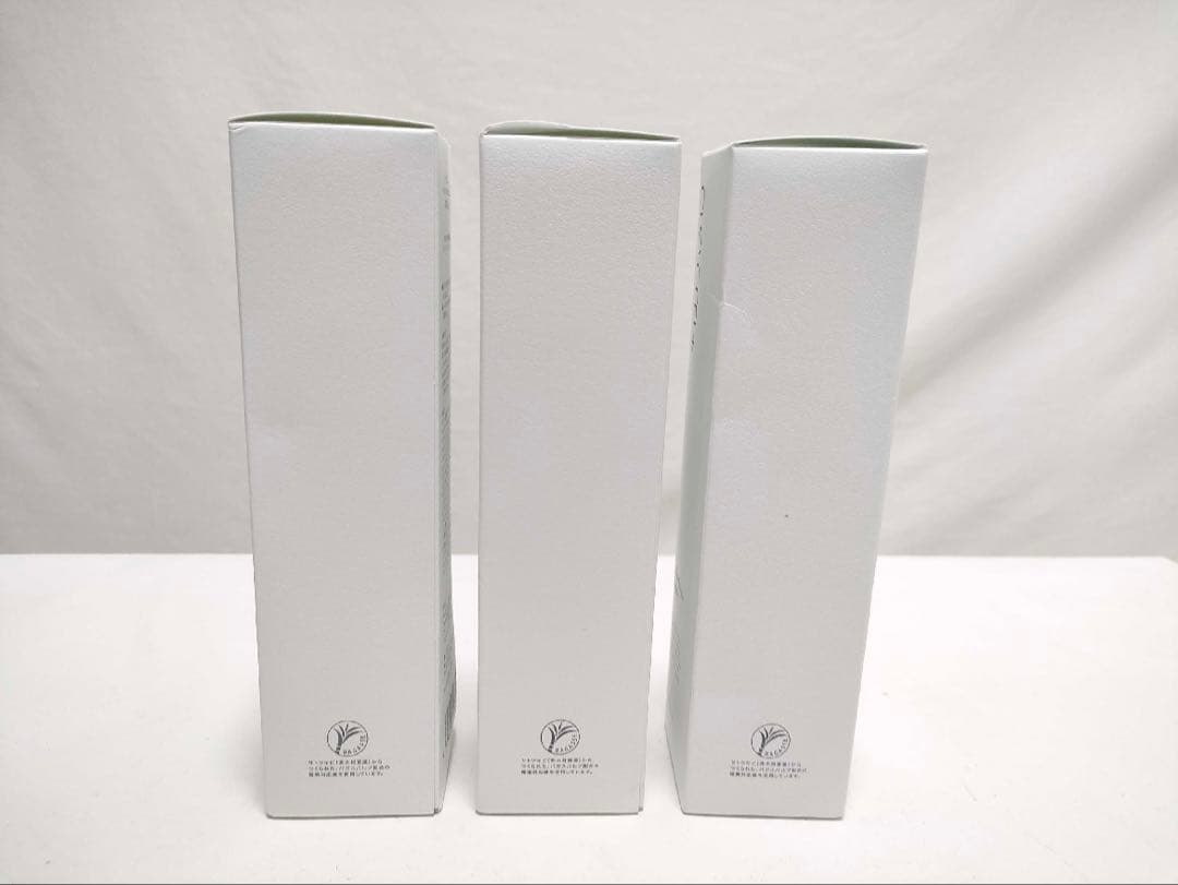 【新品】愛沢えみりノームプラス norm+ ファインバブルウォッシュ 3本セット