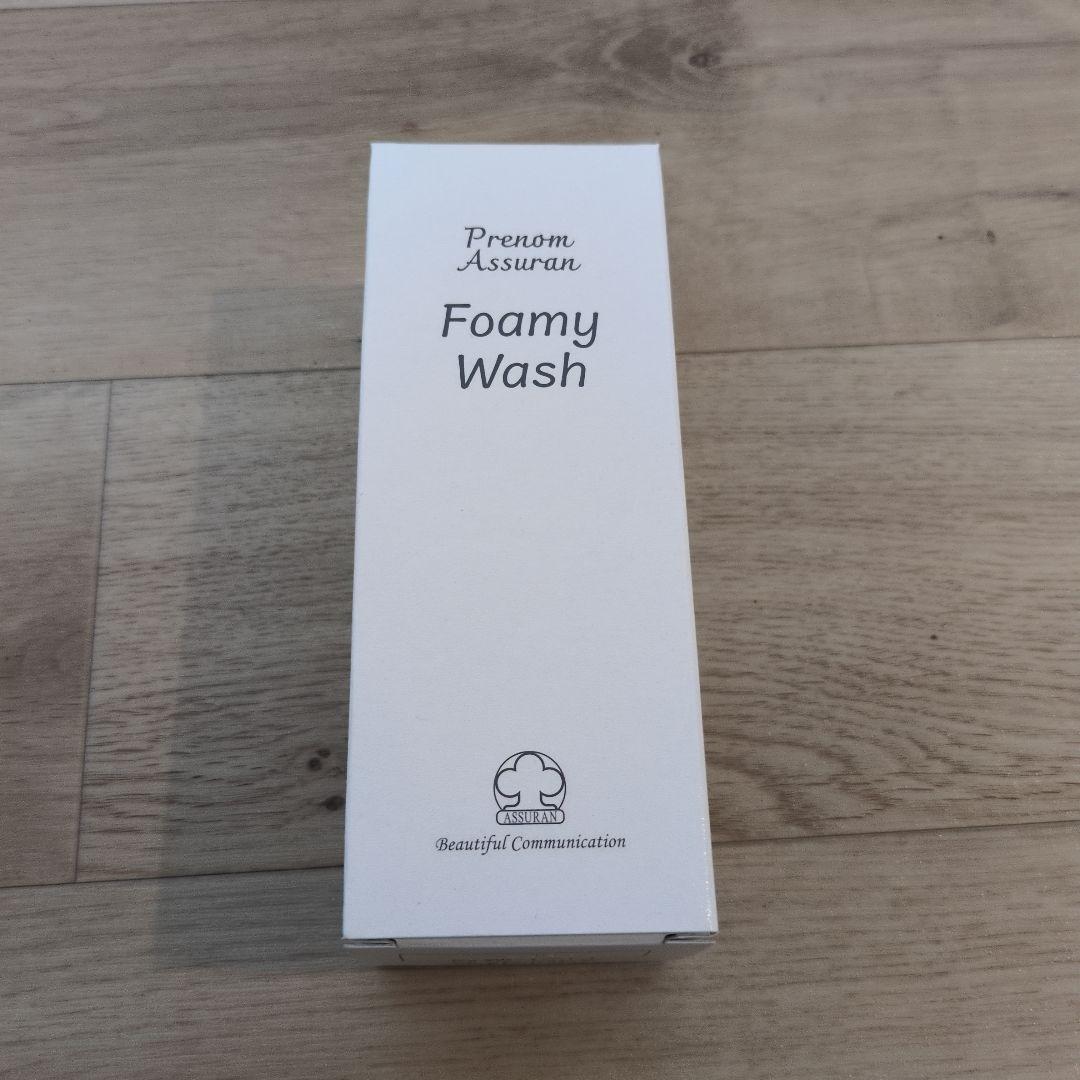 アシュラン　フォーミーウォッシュ(詰替) 正規品✨️