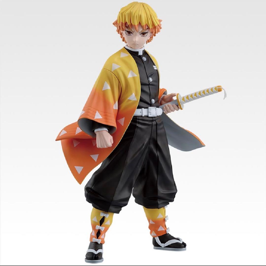 新品未開封　鬼滅の刃〜雷の兄弟〜 1ロット