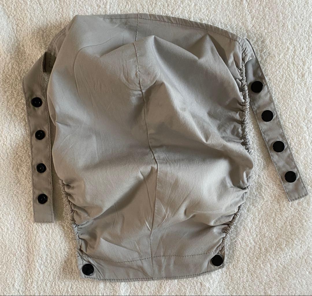 ミアミリー　ヒップスタープラス　抱っこ紐　ヒップシート　ベビーハンガーおまけ