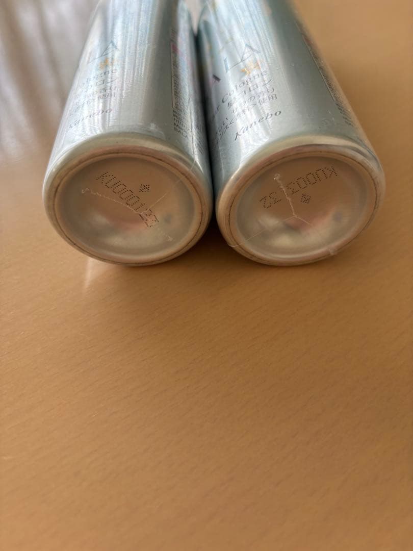 カネボウ　サラ　髪ヘアコロン　80g サラの香り