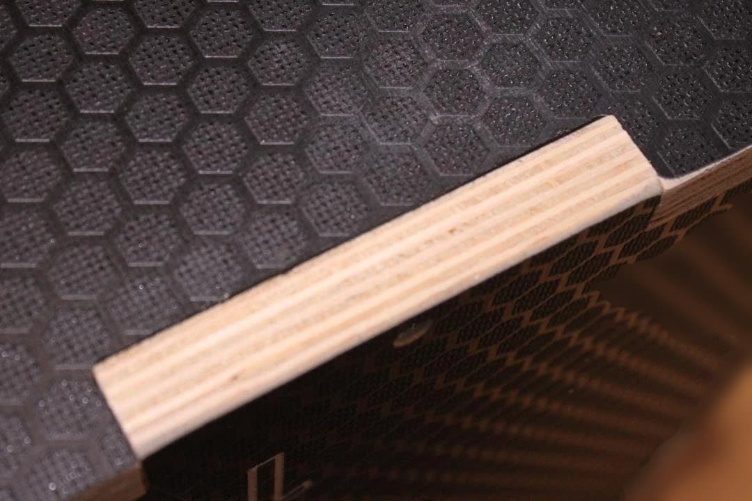 プライオボックス③黒　イエスフォーオール Yes4All　ジャンプボックス