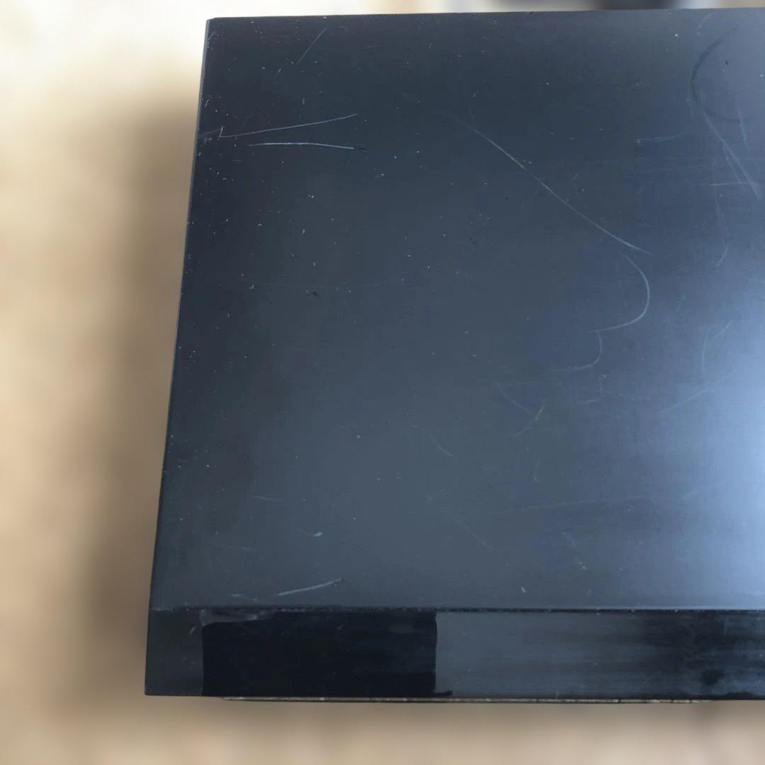 東芝 REGZA DBR-Z110 HDD&ブルーレイディスクレコーダー 1TB