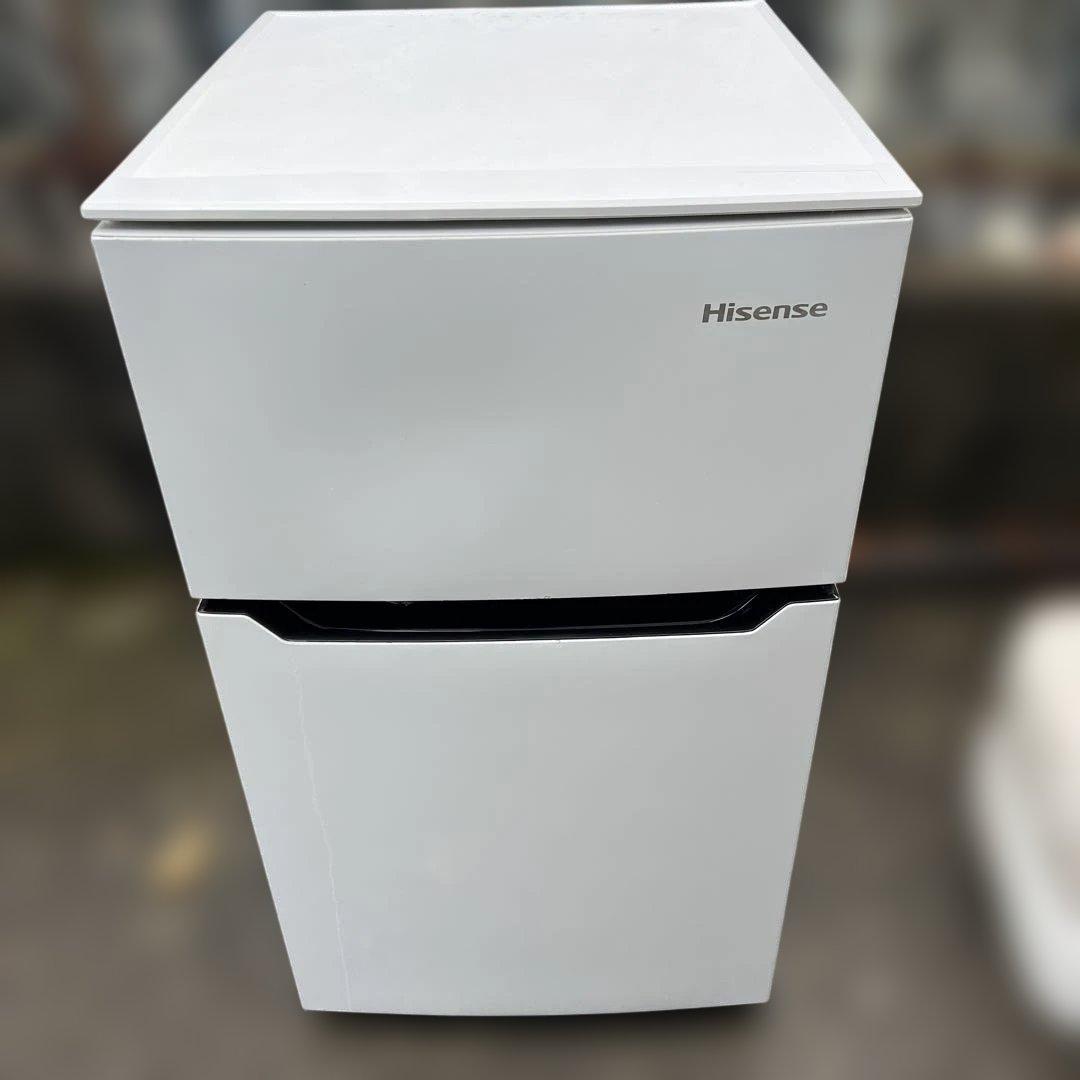 ⭐︎美品/冷蔵庫/洗濯機/激安2点セット/送料設置無料！ でこの価格！