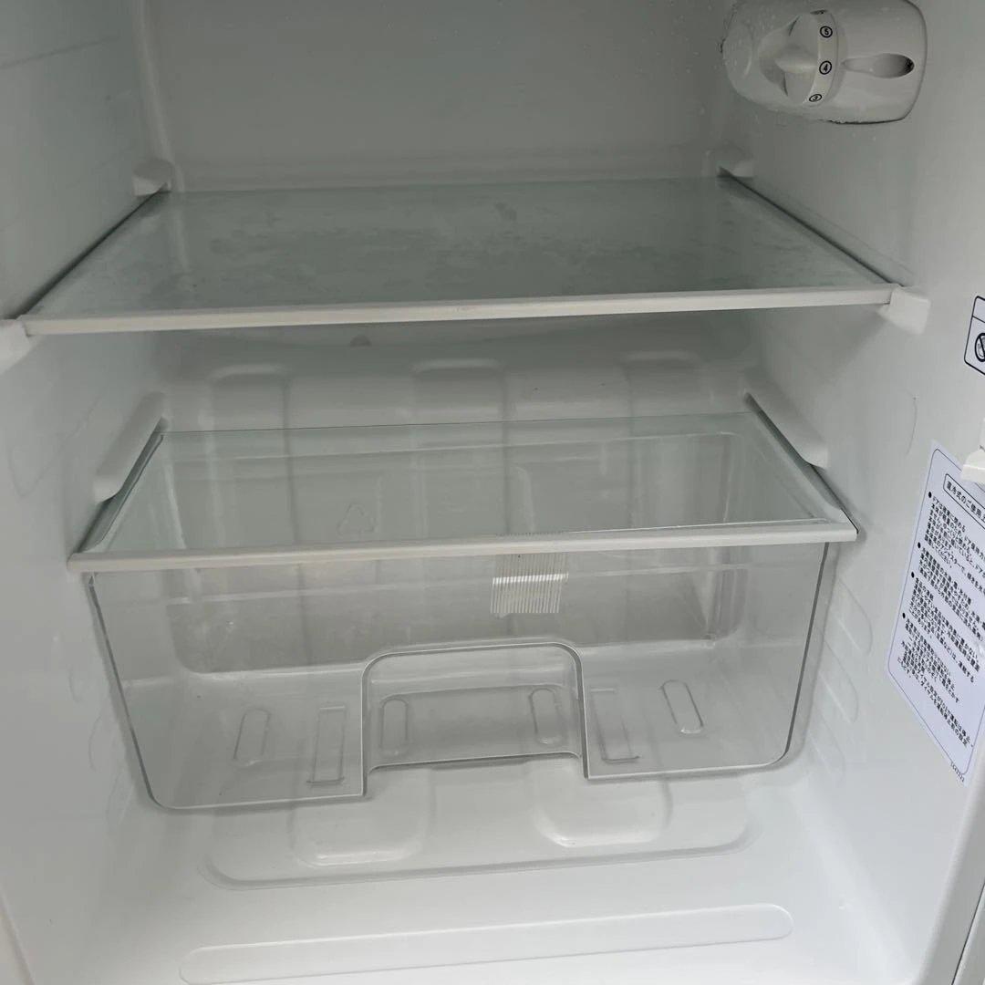 ⭐︎美品/冷蔵庫/洗濯機/激安2点セット/送料設置無料！ でこの価格！