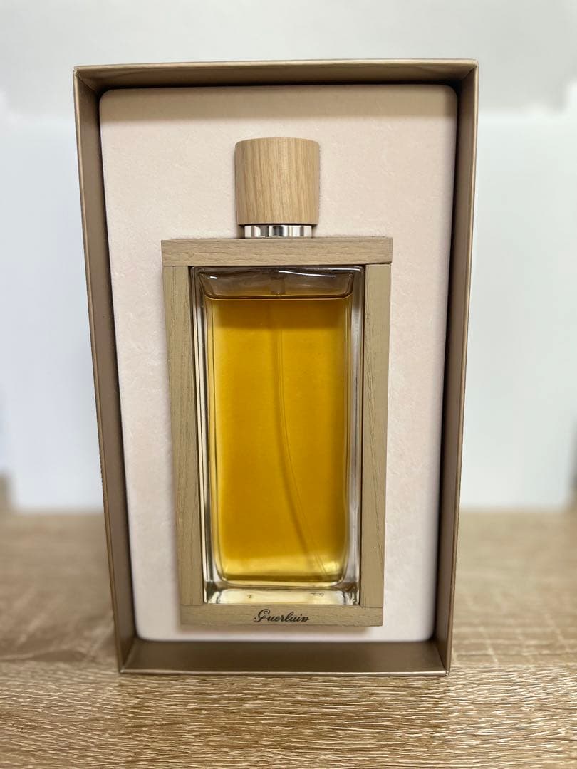Guerlain ARSENE LUPIN VOYOU希少
