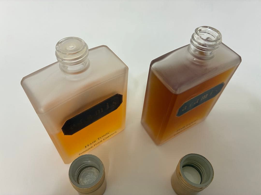 ★aramis★ヘアトニック & ヘアリキッド セット