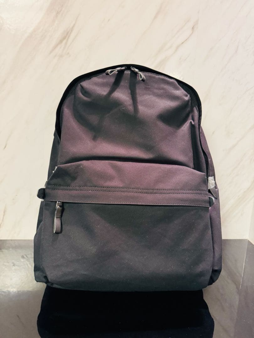 ace. UNTRACK アントラックDay Pack M リュック 24L