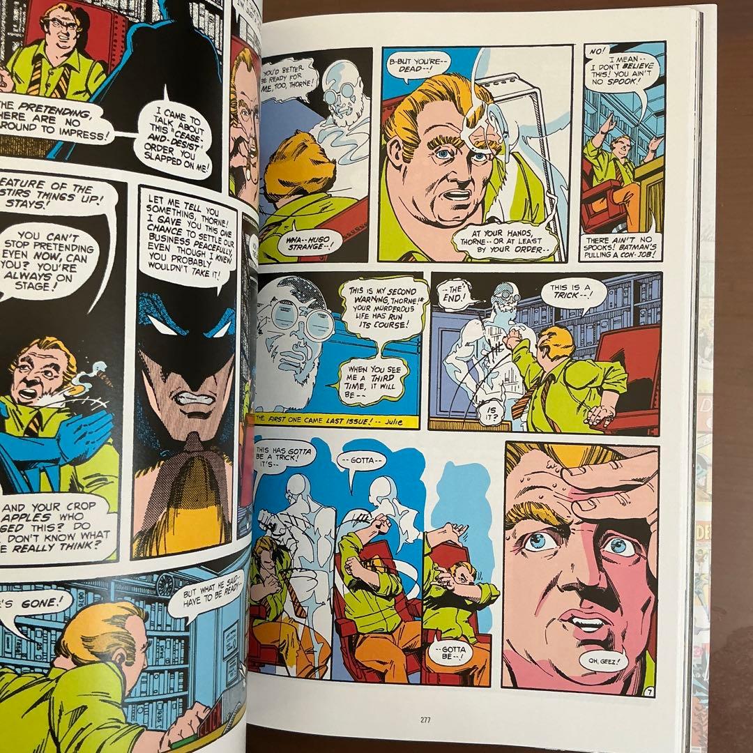 洋書 80 Years of Superman / Batman BOX SET