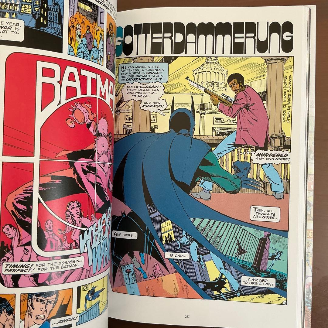 洋書 80 Years of Superman / Batman BOX SET