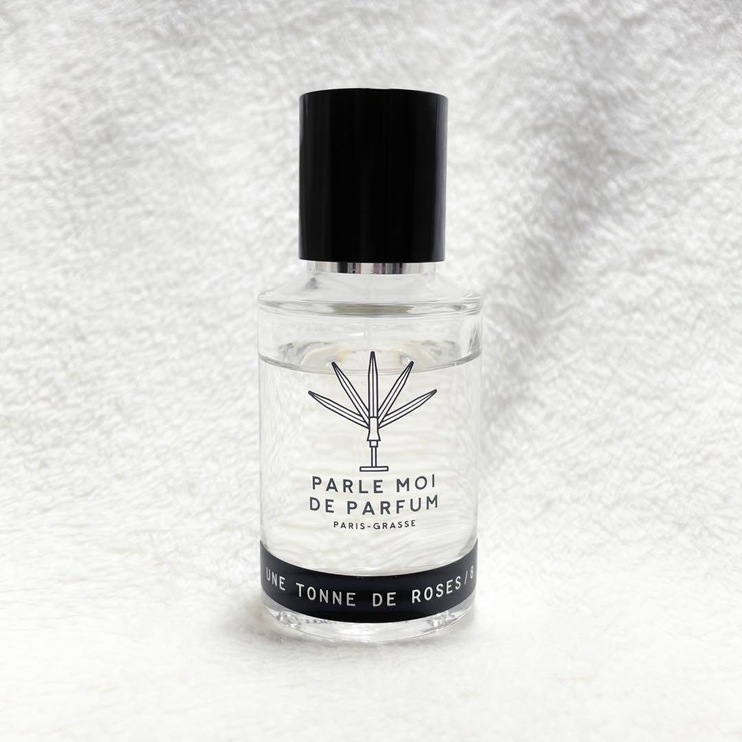 PARLE MOI DE PARFUM❤︎ Rose （50ml）