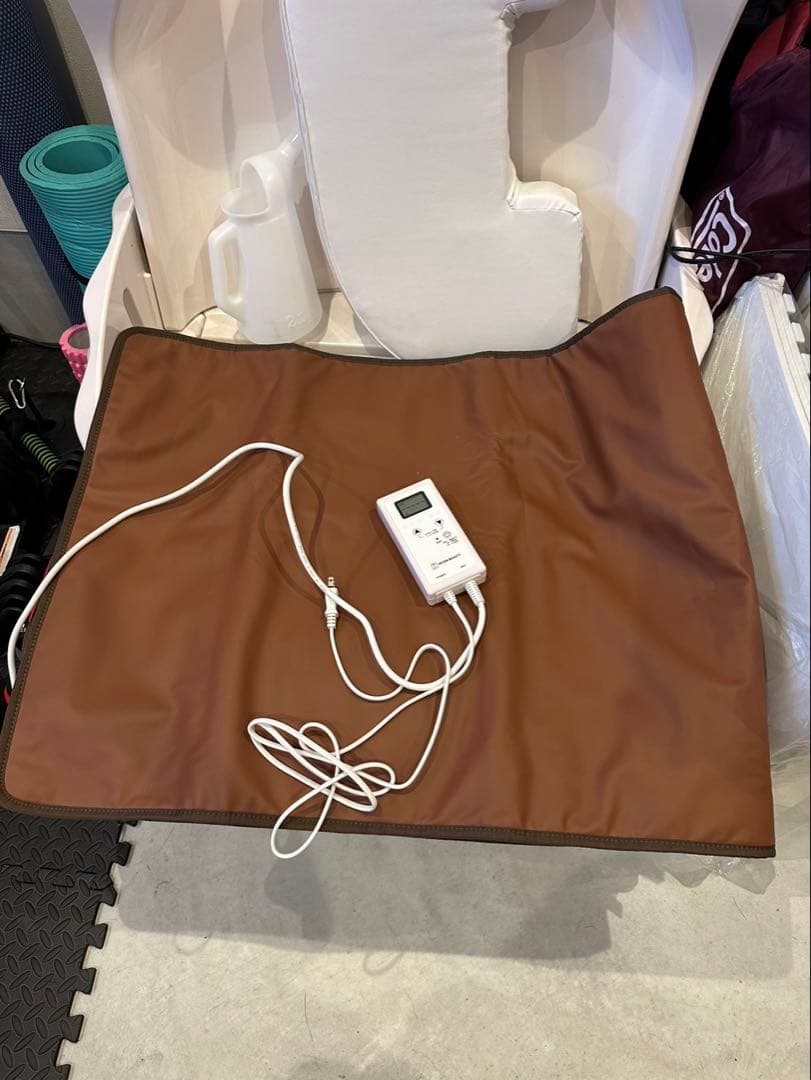 タイマー機能付きヒートマット2レギュラー