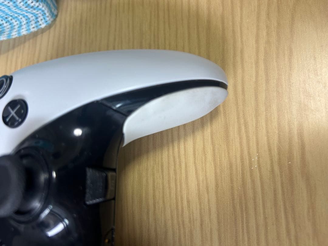 DualSense Edge ワイヤレスコントローラー　付属品全て揃っています