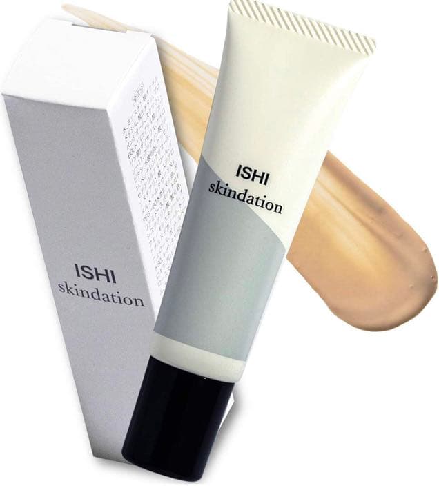 ISHI スキンデーション 未開封＆28gセット