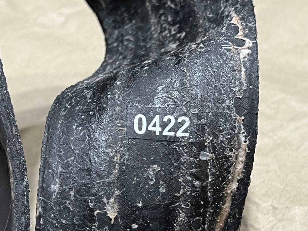 Grand Prix 5000 S TR 700x25C 走行635km