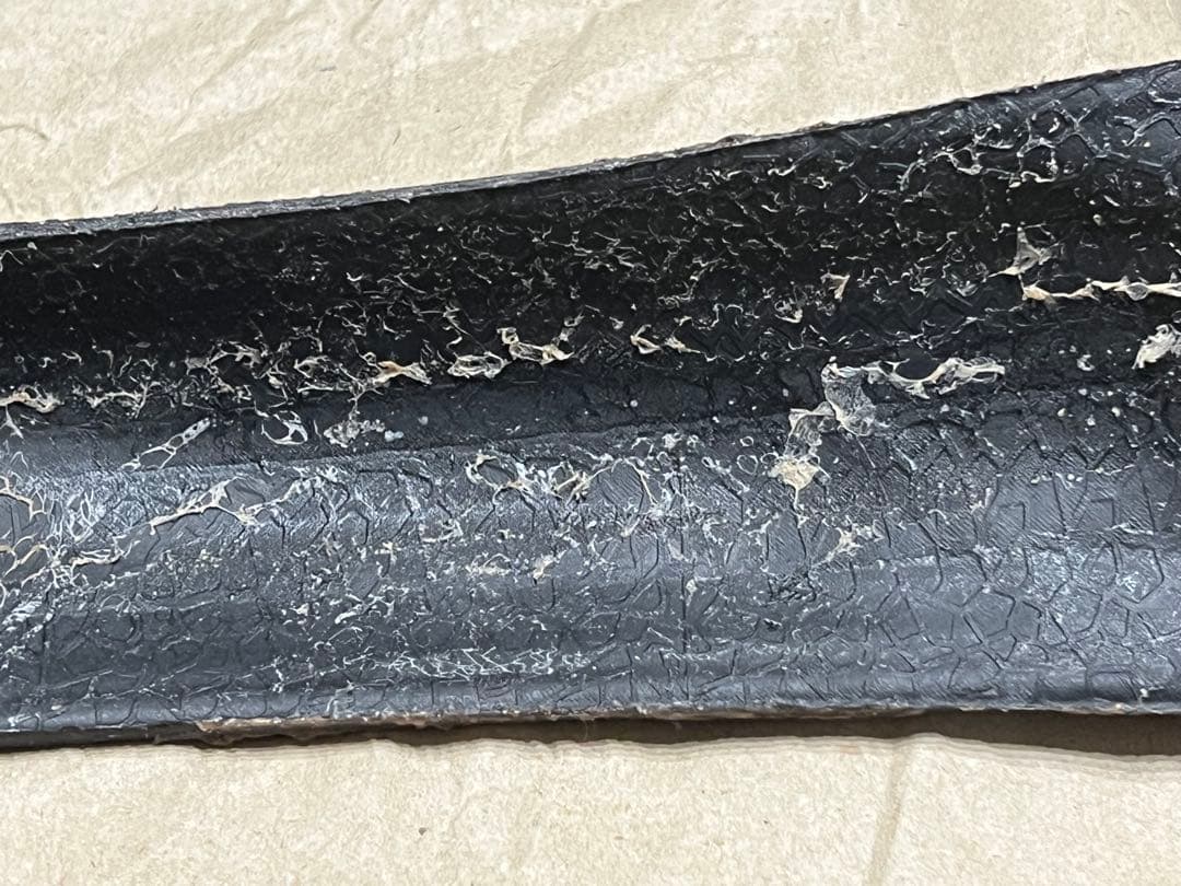 Grand Prix 5000 S TR 700x25C 走行635km