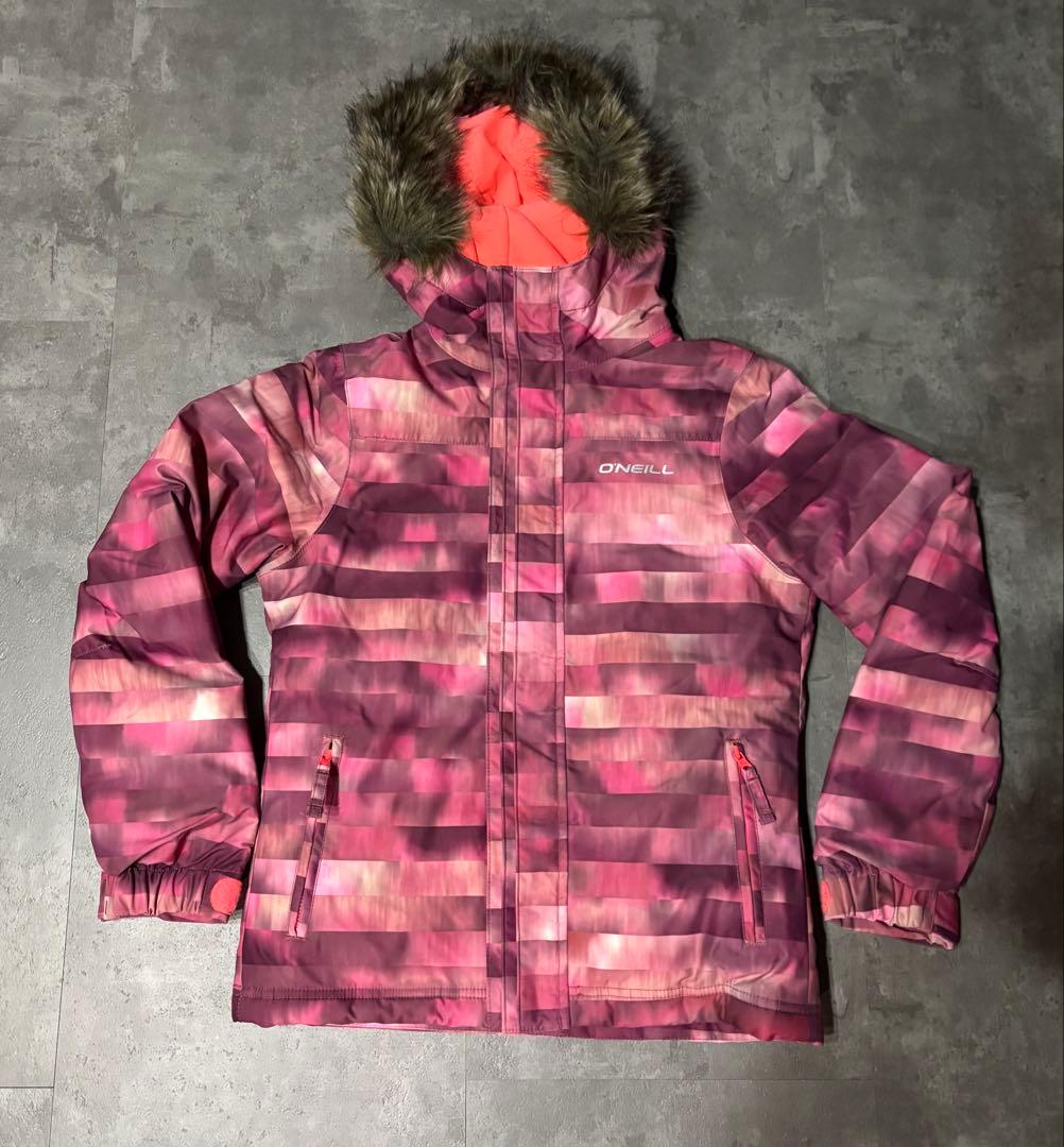 スキーウェア　オニール　140