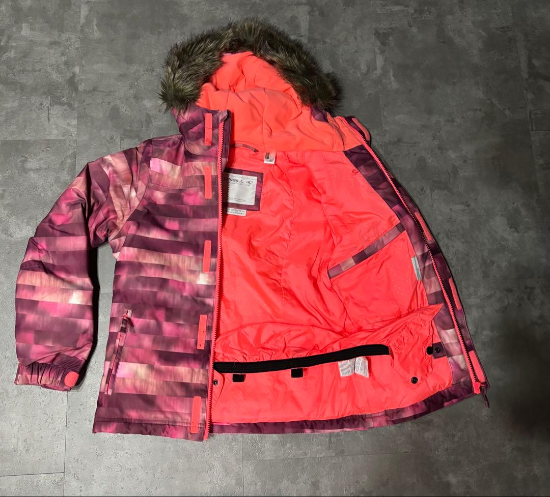 スキーウェア　オニール　140