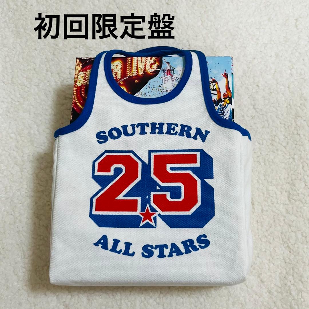 サザンオールスターズ/SUMMER LIVE 2003「流石だスペシャルボック…