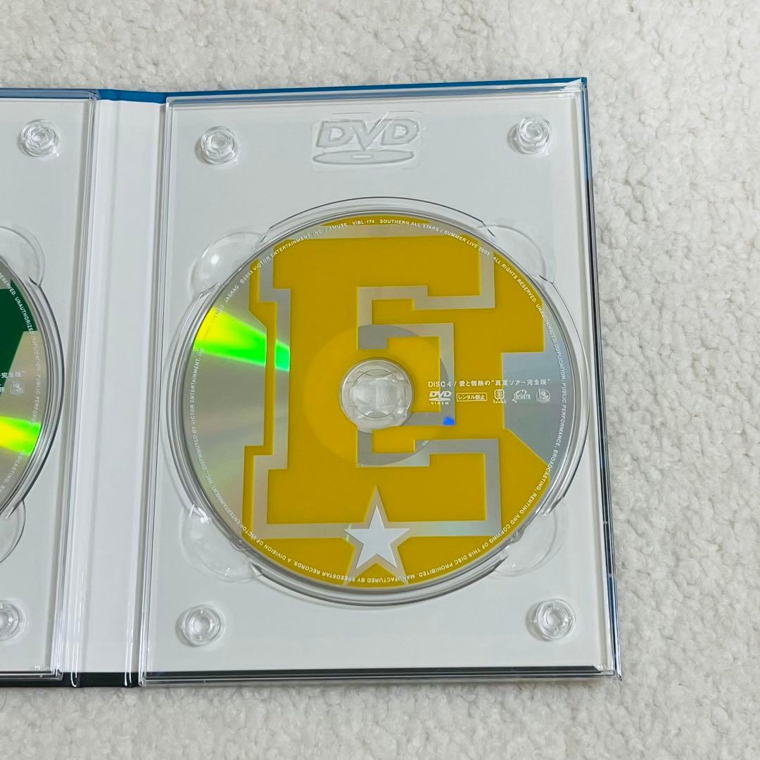 サザンオールスターズ/SUMMER LIVE 2003「流石だスペシャルボック…