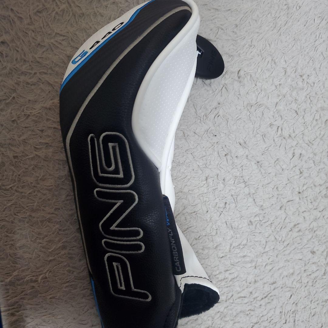 PING G440ハイブリッド#4
