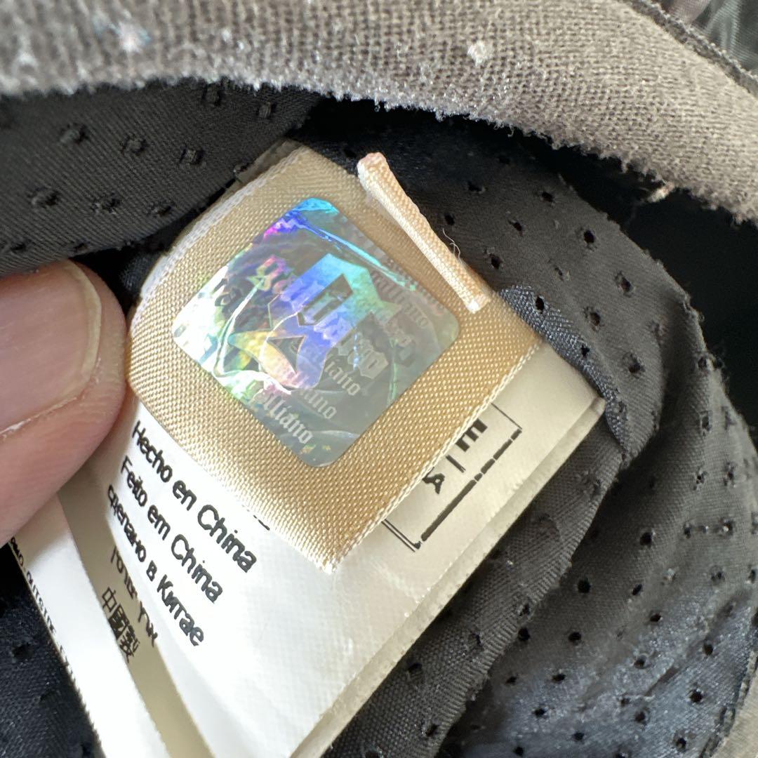 【John Galliano】NEWS PAPER DOWN VEST 希少