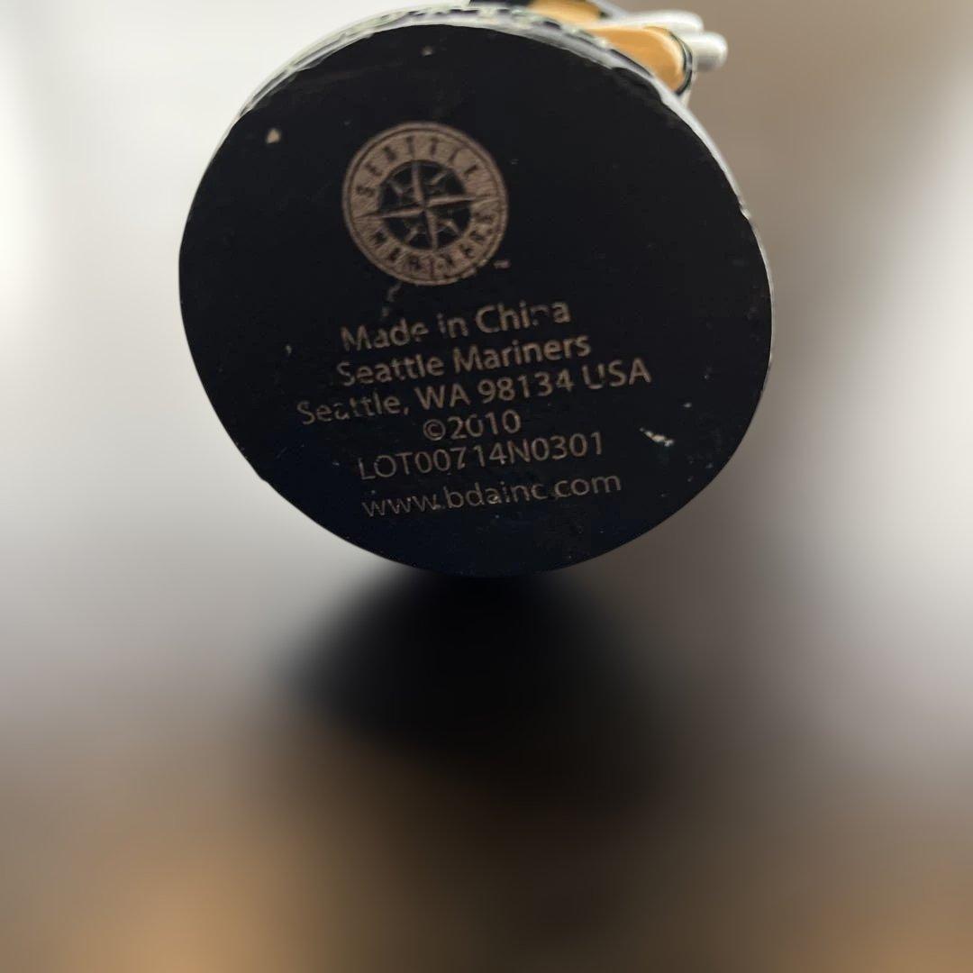 【非売品】【箱付き】2010 イチロー フィギュア