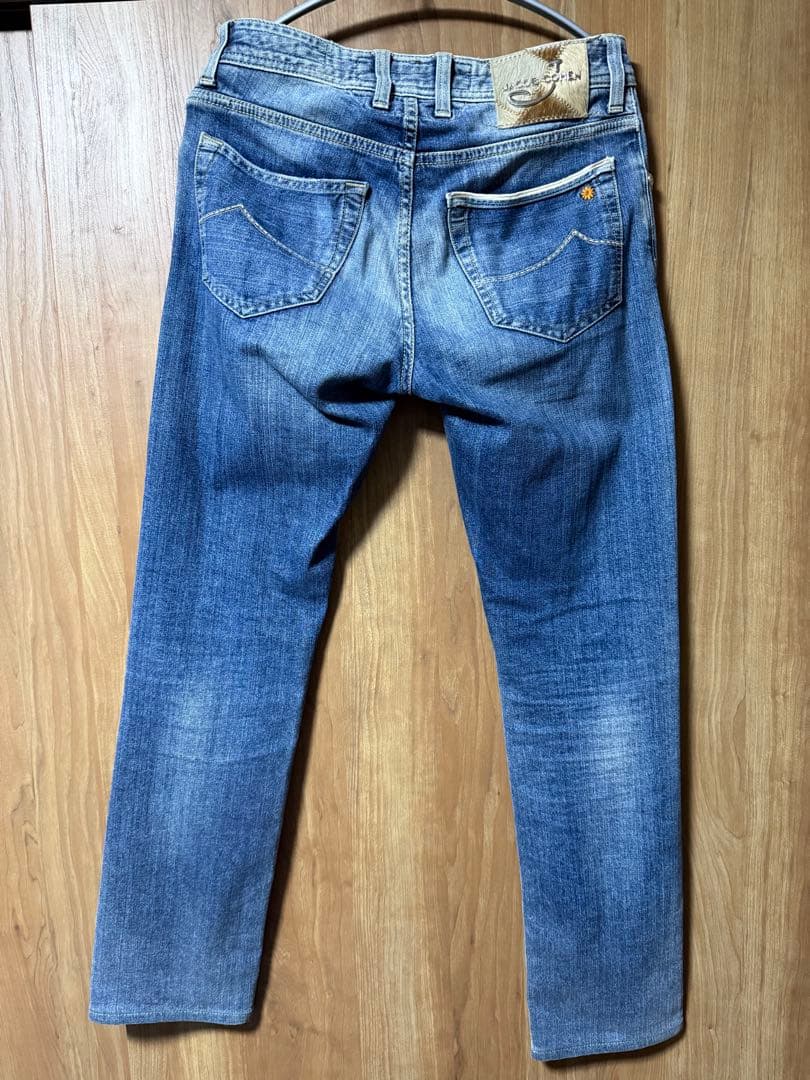 パンツ JACOB COHEN LIMITED EDITION 622 W29