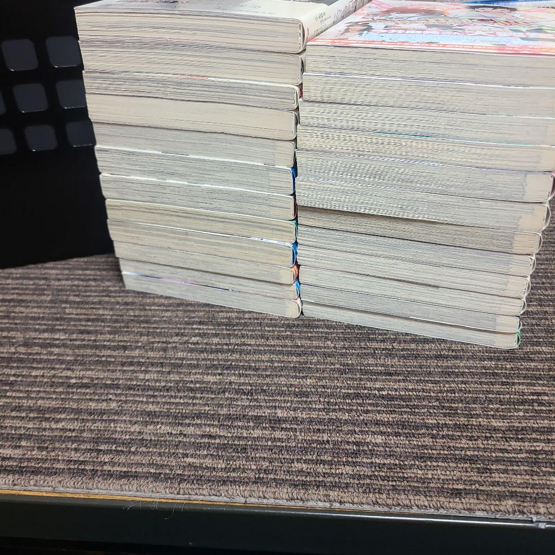 シュタインズ・ゲート　まとめ売り　25冊セット　むぎむぎ0430