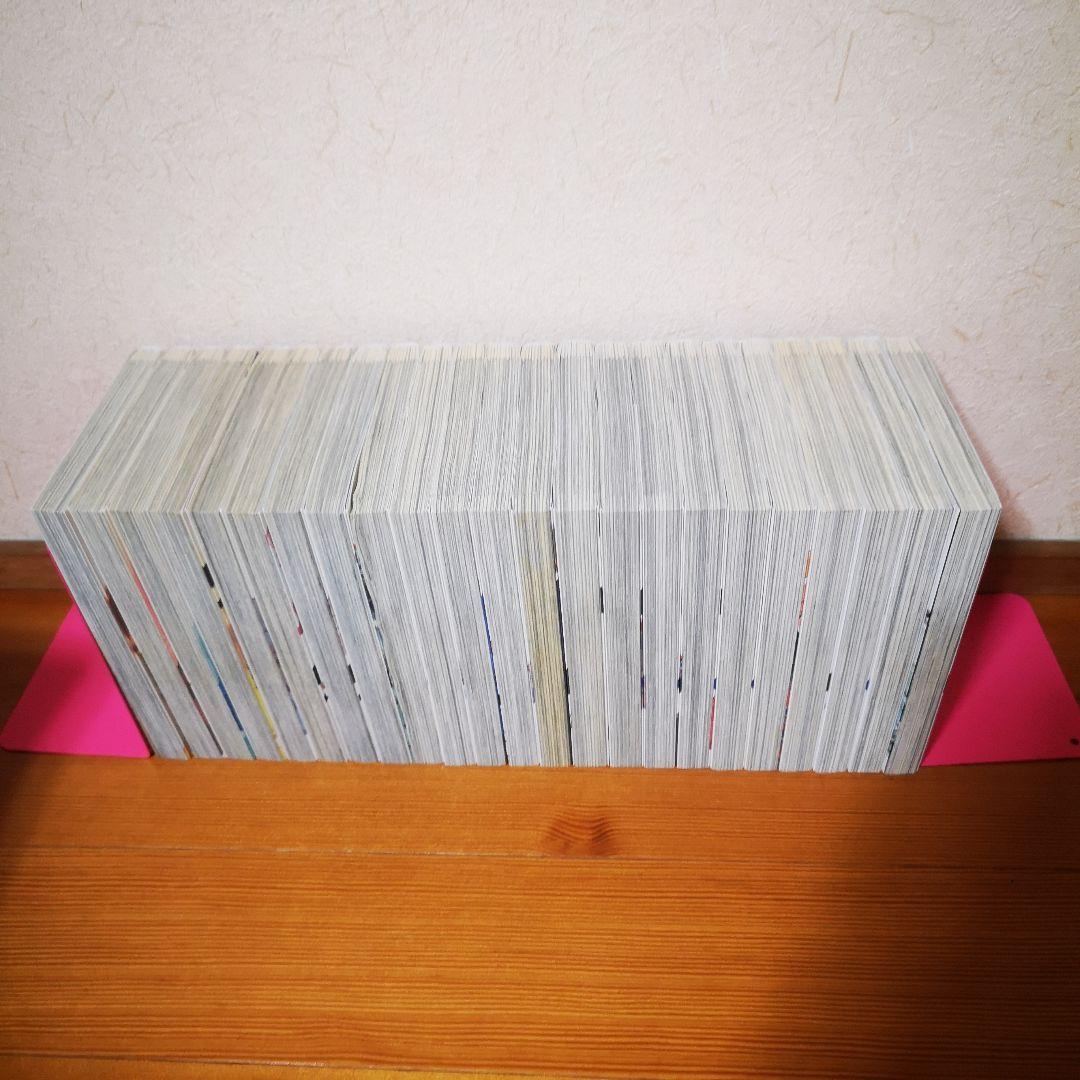 【美品】宇宙兄弟　45巻　全巻セット