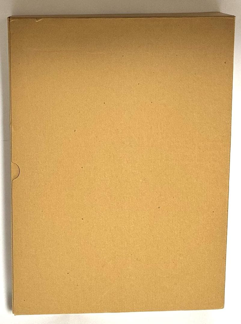 童夢 大友克洋 原画サイズ本