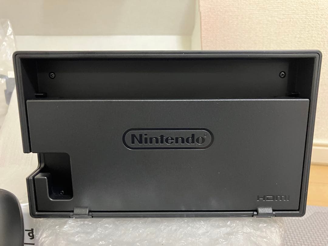 Nintendo Switch本体 プロコンなどセット売り