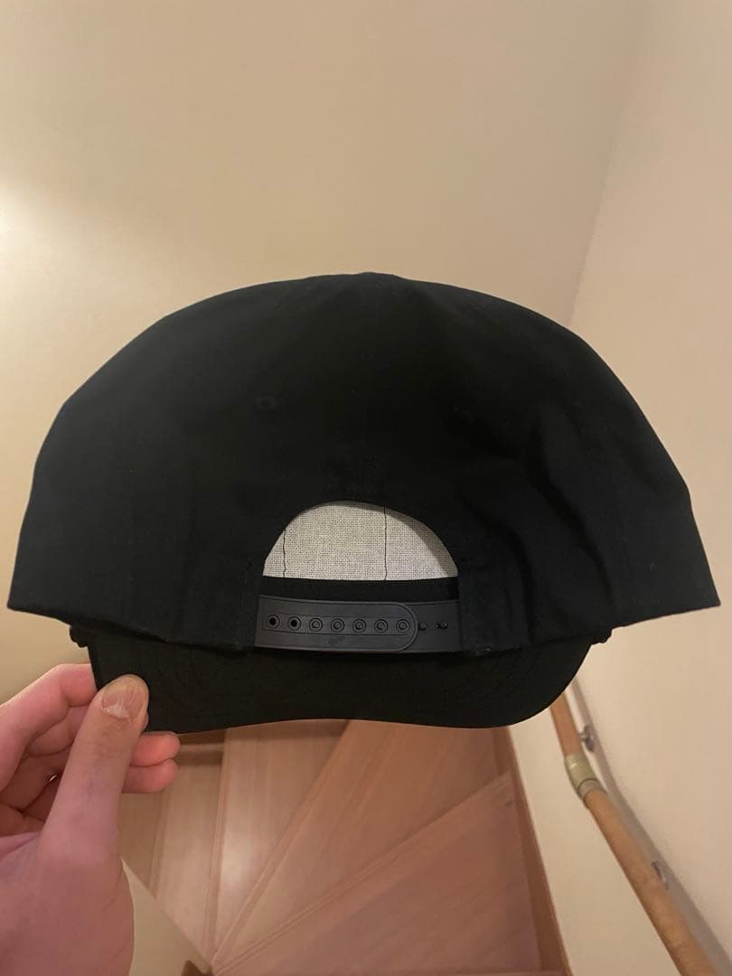 Play boy プレイボーイ　トラッカーキャップ　キャリー　クラッシック