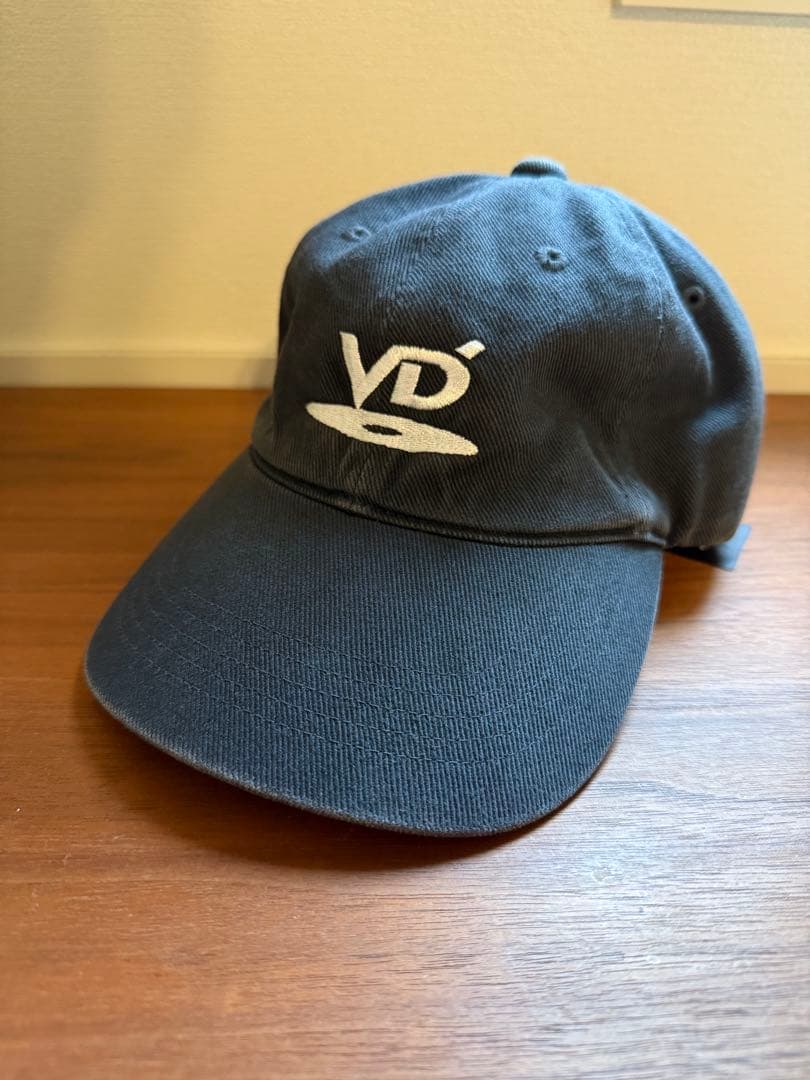 vujade VDキャップ