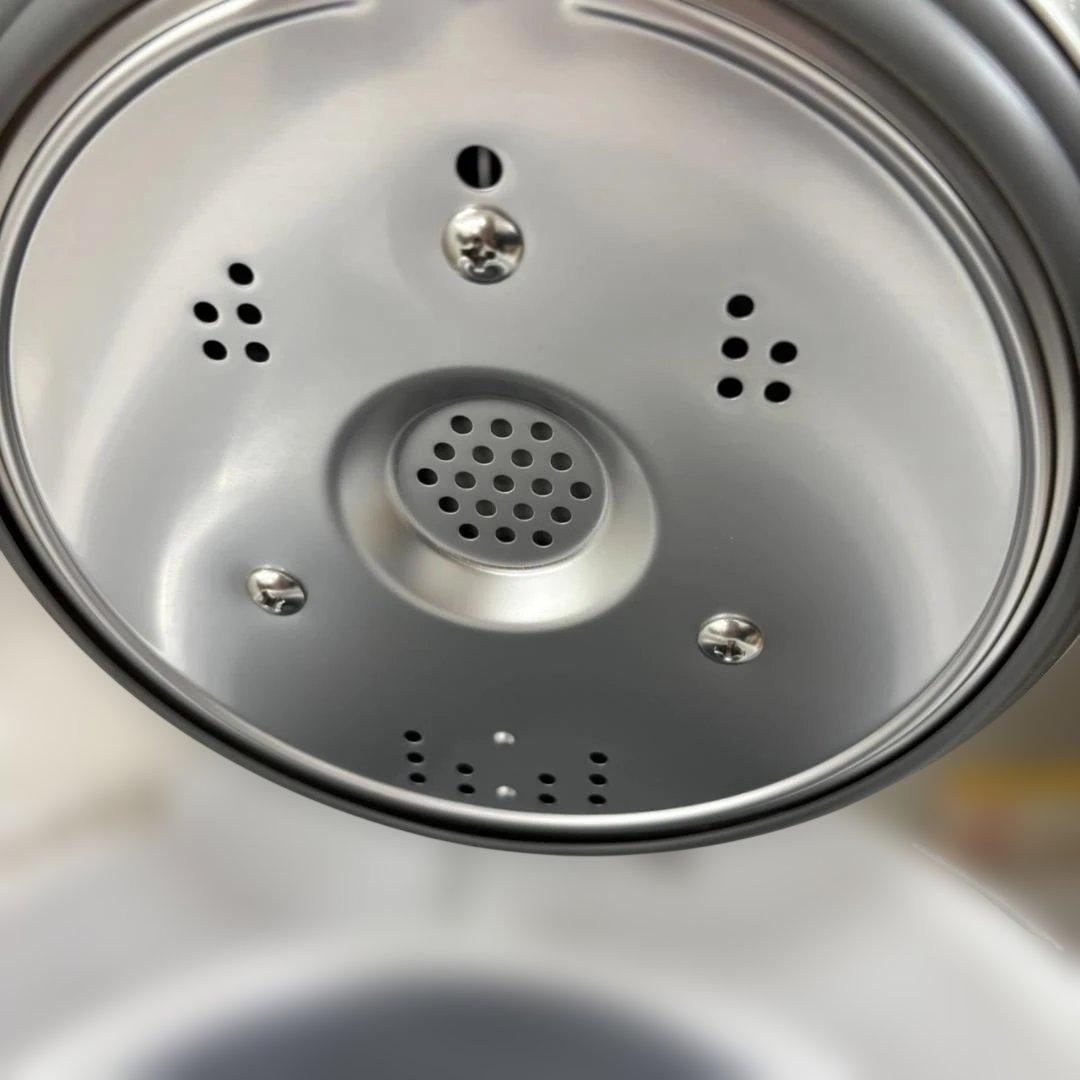 ◇象印 スチーム式加湿器　EE-RU50　未使用品