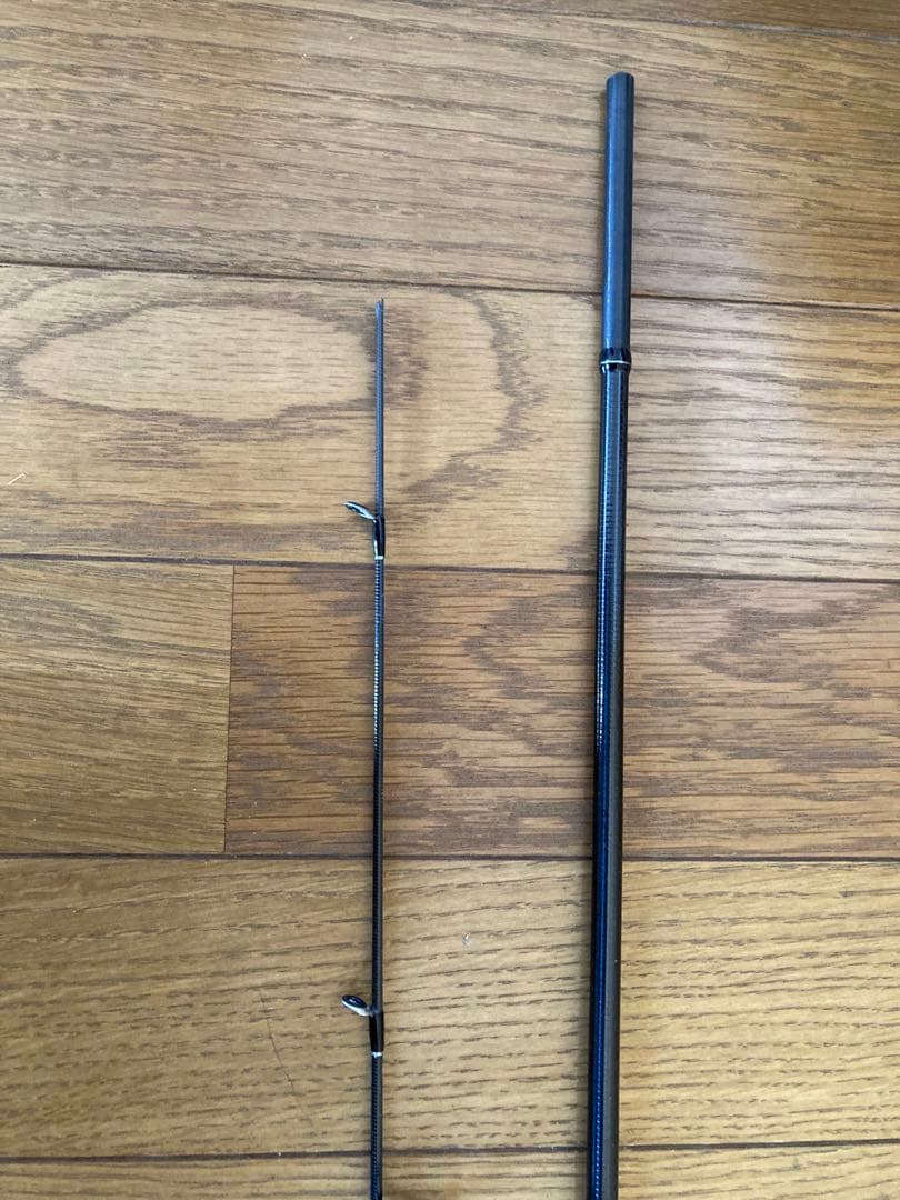 シマノ エンカウンター　S90ML 訳あり