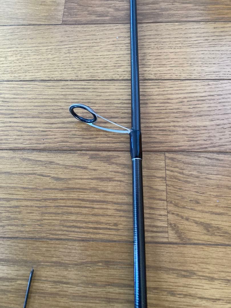 シマノ エンカウンター　S90ML 訳あり