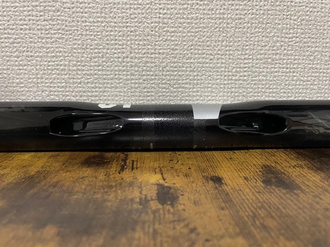 【未走行品】3T ERGONOVA LTD エルゴノヴァ カーボンハンドル