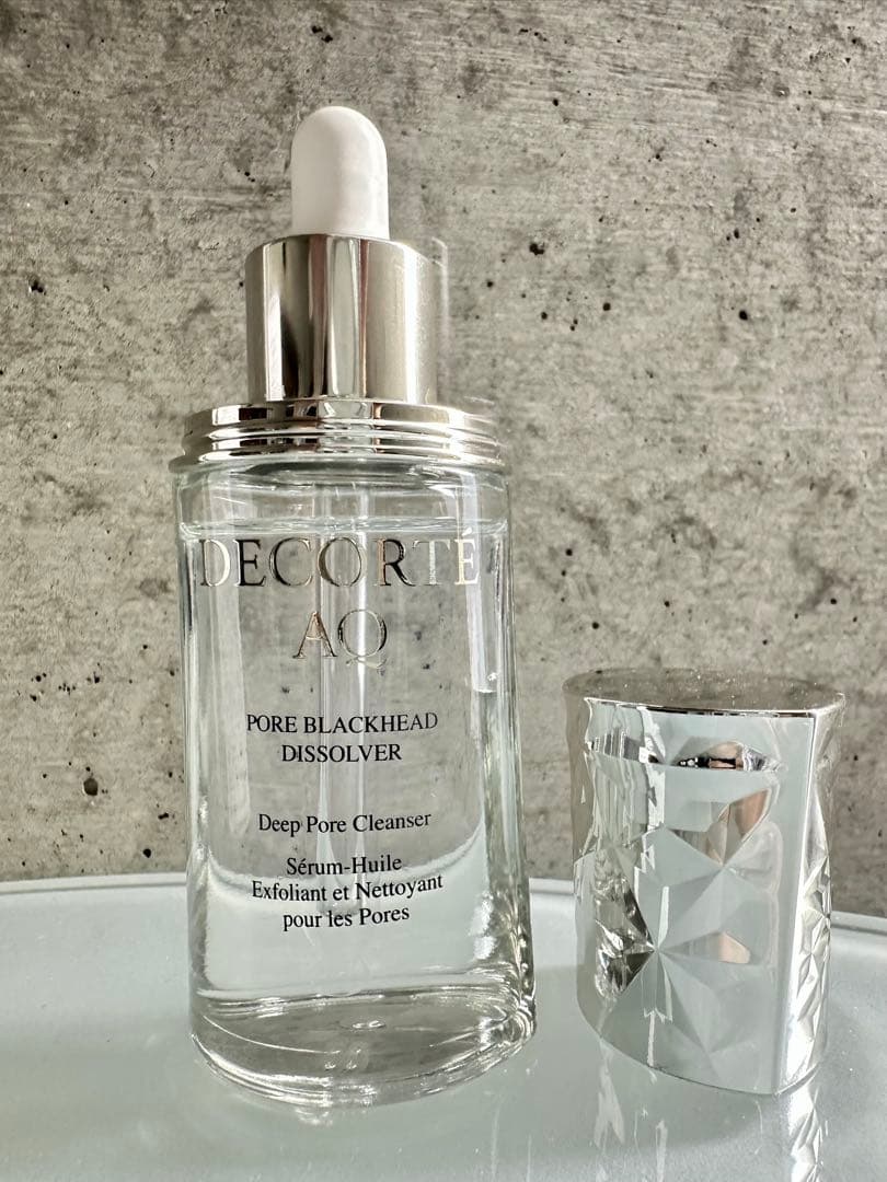 コスメデコルテ AQ 毛穴美容オイル